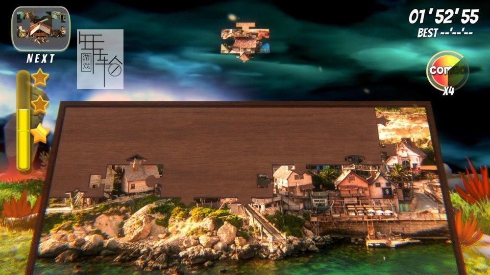 switch《希望旅行：超级拼图之梦 #Wish travel, Super Puzzles Dream》英文版nsp/xci下载_3