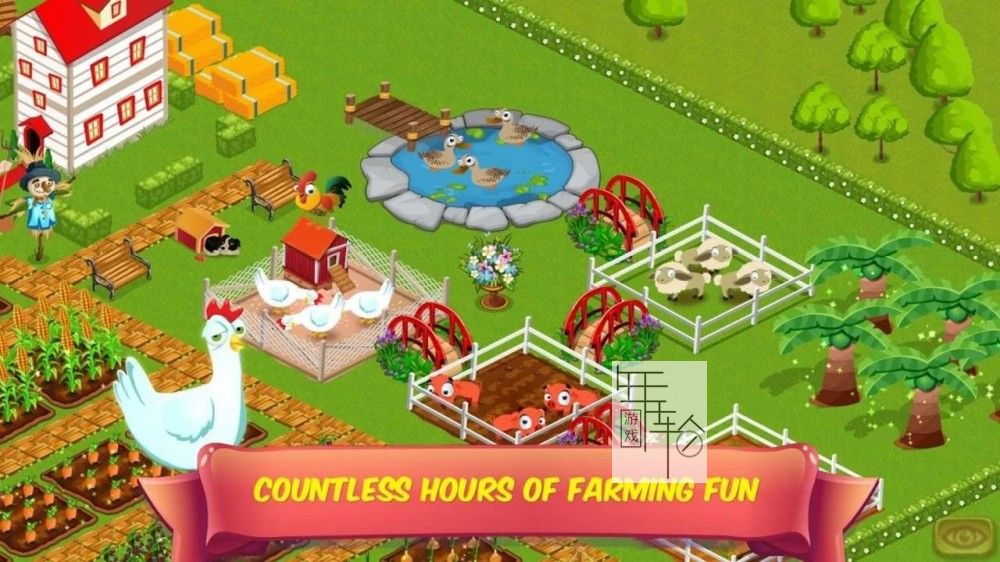 switch《希望牧场 Hope's Farm》英文版nsp/xci下载_0