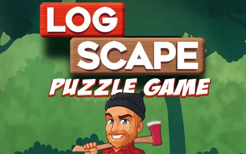 switch《LogScape - Puzzle Game》英文版nsp/xci下载