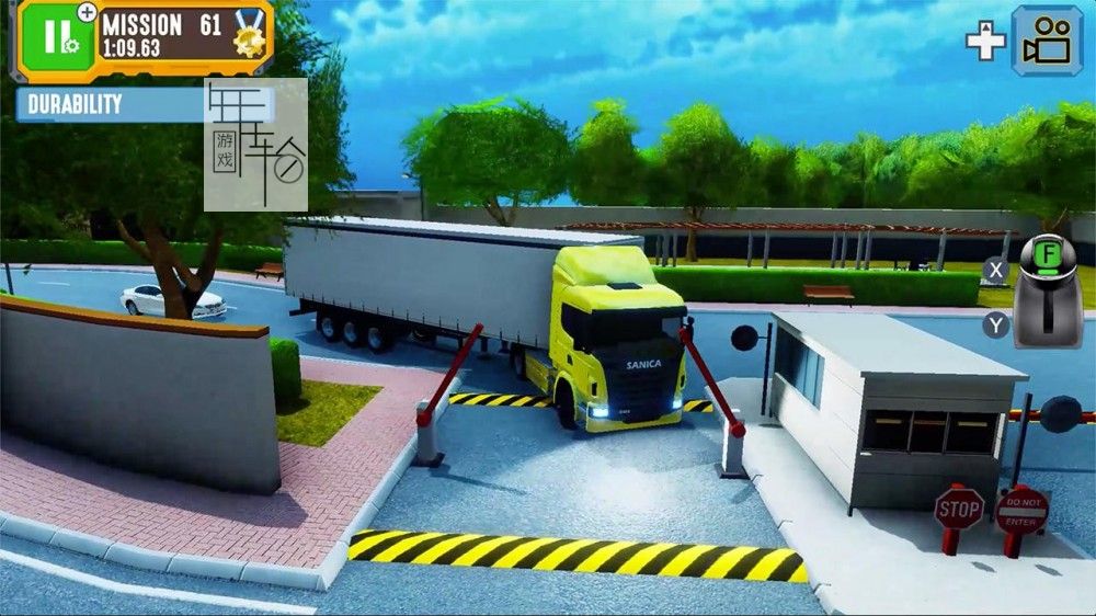 switch《卡车模拟2 Truck Simulator 2》英文版nsp/xci下载_3