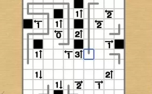 3DS《Nikori数独3D第二集 Nikoli no Sudoku 3D Dai-ni-Shuu – 8-tsu no Puzzle de 1000-Mon》日版3ds下载