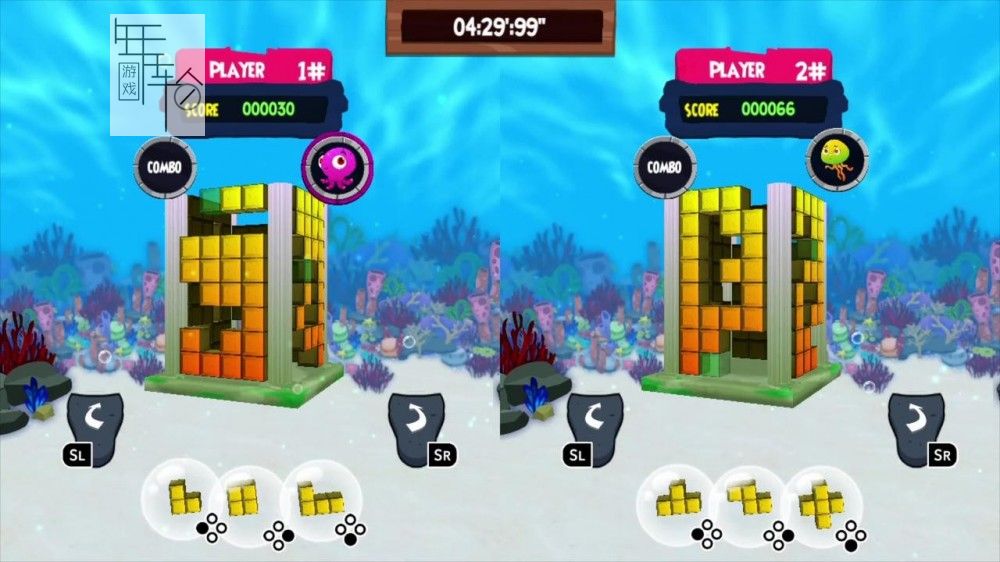 switch《特伦加：无限 Trenga Unlimited》英文版nsp/xci下载_4