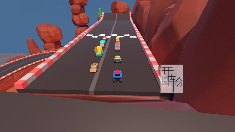 switch《Mini Car Racing》英文版nsp/xci下载_4