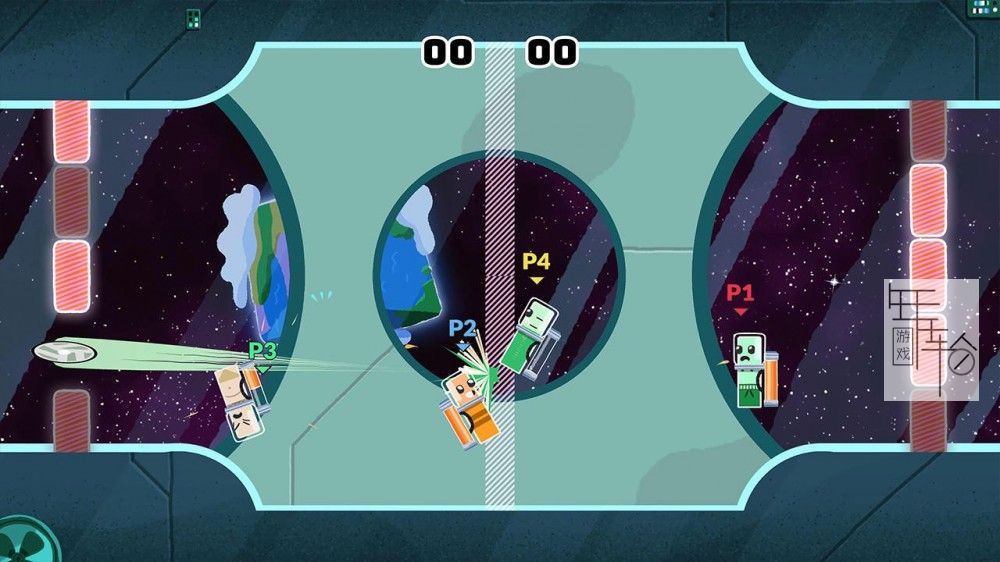 【正式版】switch《摔跤运动 Wrestledunk Sports》中文版nsp/xci整合版下载【含1.1.0补丁】_0