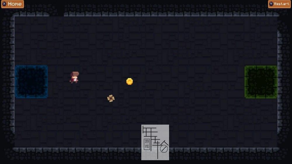 switch《地牢的地狱 Dungeon's Hell》英文版nsp/xci下载_4
