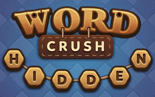 switch《单词迷踪 Word Crush Hidden》英文版nsp/xci下载【含1.1.2补丁】