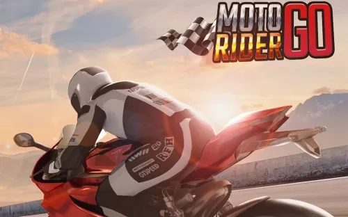 switch《摩托骑士GO Moto Rider GO Highway Traffic》英文版nsp/xci整合版下载【含1.0.1补丁】