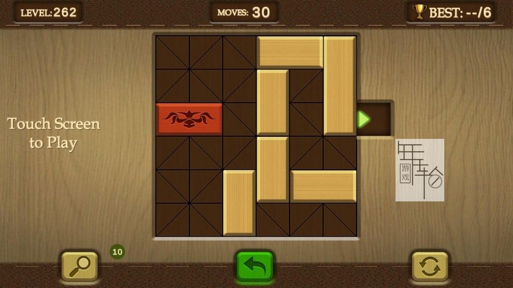 switch《LogScape - Puzzle Game》英文版nsp/xci下载_4