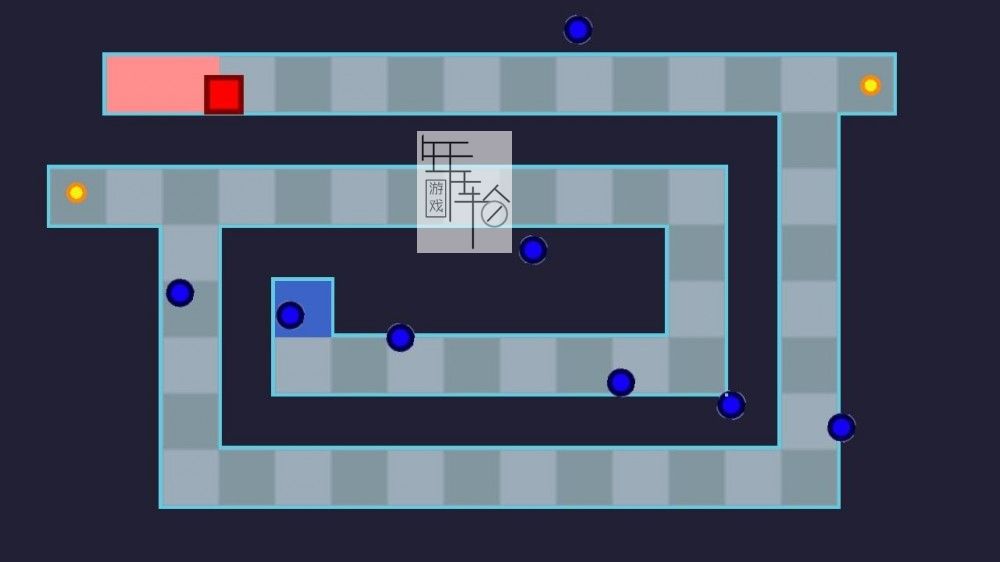 switch《Red Square Escape》英文版nsp/xci整合版下载【含1.1.0补丁】_0