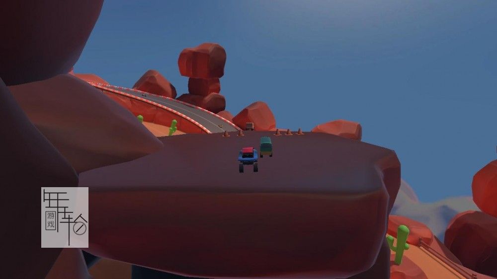 switch《Mini Car Racing》英文版nsp/xci下载_0