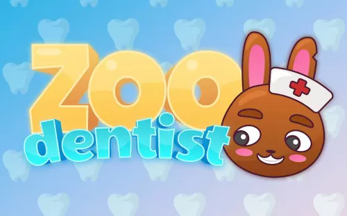 switch《动物园牙医 Zoo Dentist》中文版nsp/xci下载