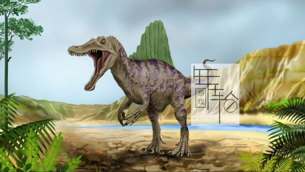 switch《恐龙化石拼图 Dinosaur Fossil Puzzles》英文版nsp/xci下载_3