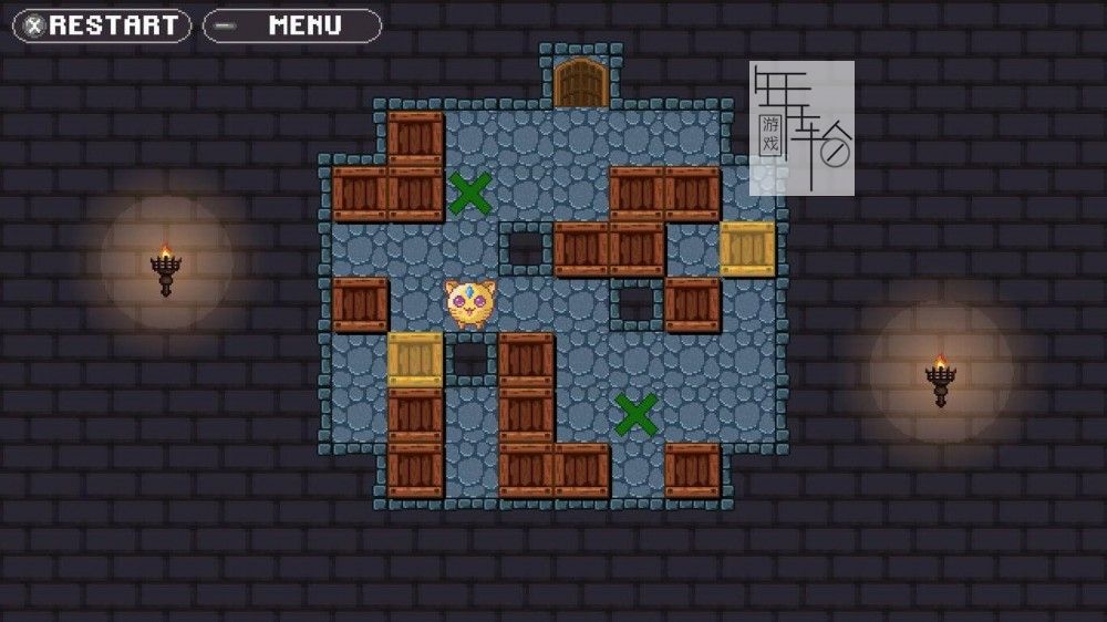 switch《尼亚卡蒙历险记 Nyakamon Adventures》英文版nsp/xci下载_0