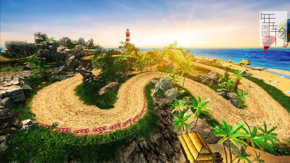 switch《拉力赛车：越野赛车游戏 Rally Racer Offroad Racing Car Game》英文版nsp/xci下载_3