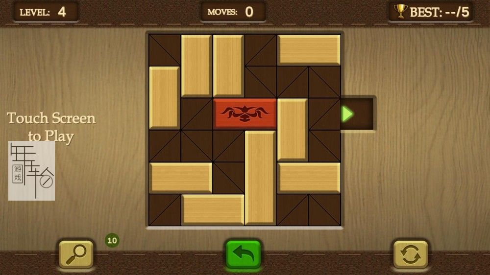 switch《LogScape - Puzzle Game》英文版nsp/xci下载_2