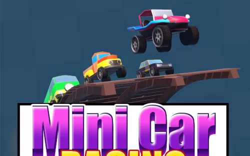 switch《Mini Car Racing》英文版nsp/xci下载