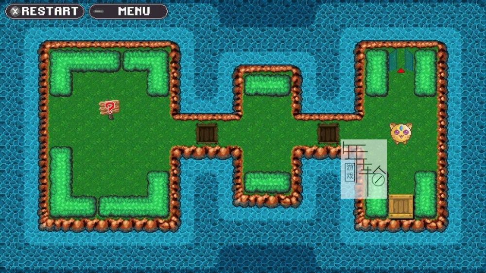 switch《尼亚卡蒙历险记 Nyakamon Adventures》英文版nsp/xci下载_2
