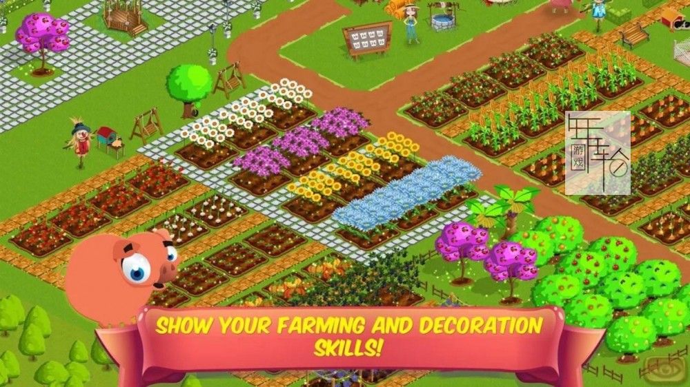 switch《希望牧场 Hope's Farm》英文版nsp/xci下载_4
