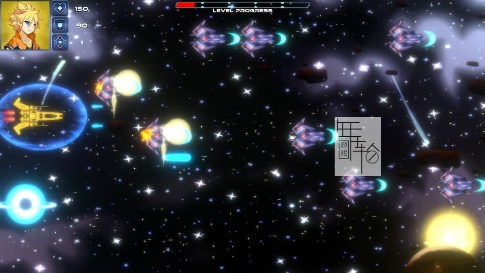 switch《星舰指挥官 SpaceEx Commander》英文版nsp/xci下载_4