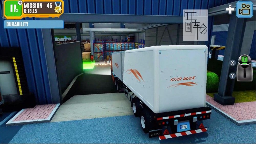 switch《卡车模拟2 Truck Simulator 2》英文版nsp/xci下载_0