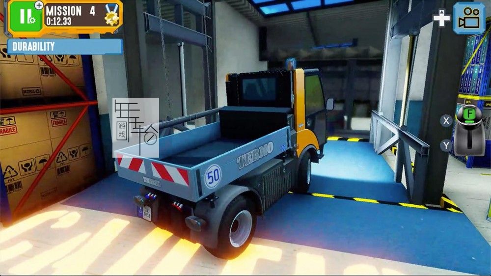 switch《卡车模拟2 Truck Simulator 2》英文版nsp/xci下载_1