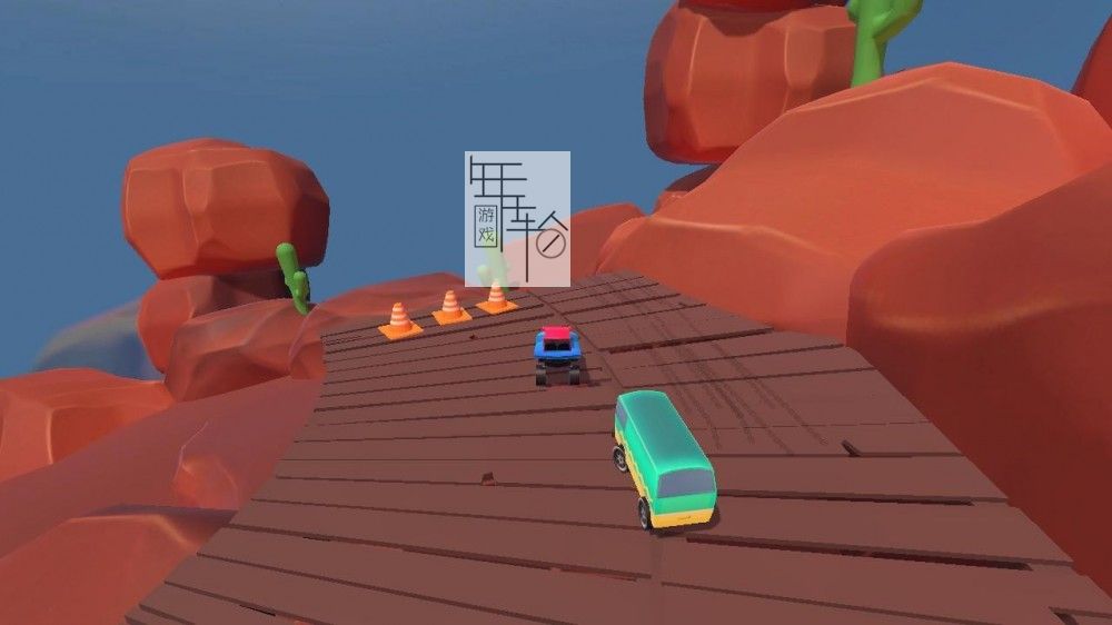 switch《Mini Car Racing》英文版nsp/xci下载_2