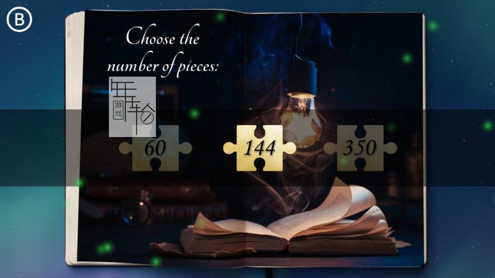 switch《ASMR 之旅 - 拼图游戏 ASMR Journey - Jigsaw Puzzle》英文版nsp/xci整合版下载【含1.0.1补丁】_3