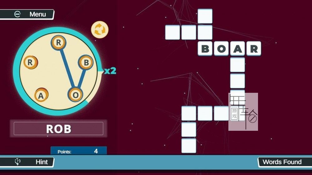 switch《1号填字游戏合集 #1 Crosswords Bundle》英文版nsp/xci下载_3