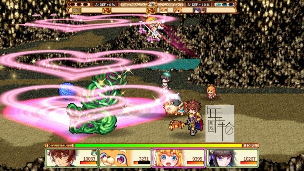 【5.05降级】PS4《色度四元数 Chroma Quaternion》英文版pkg下载（v1.01）_3