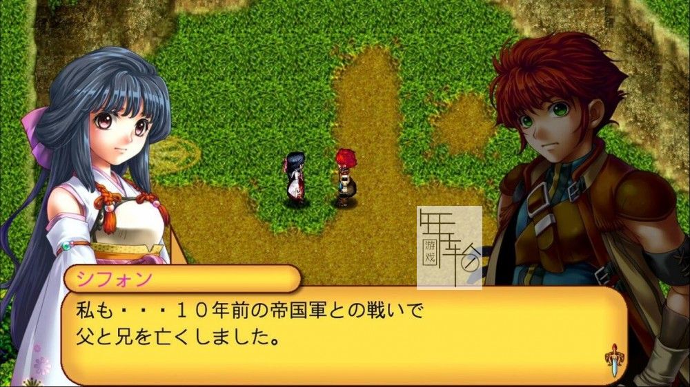 【5.05降级】PS4《阿尔法起源2 Alphadia Genesis 2》英日文版pkg下载（v1.02）_2