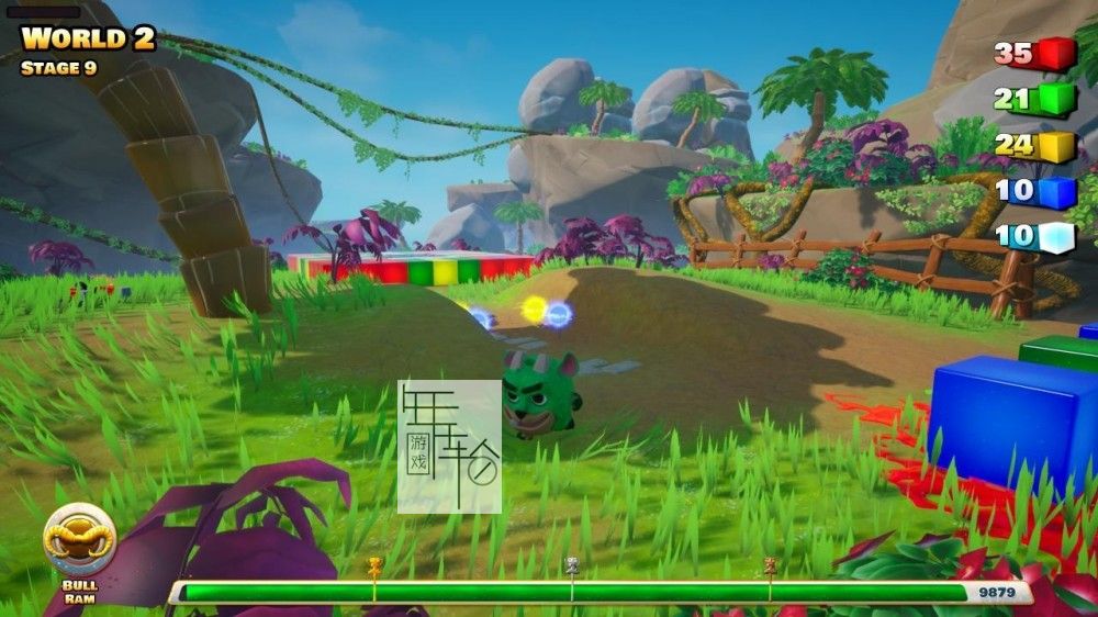 switch《奥巴尔 Orbals》英文版nsp/xci下载【v1.0.17】_2