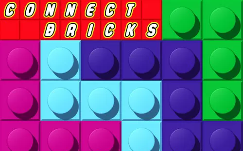 switch《连接积木 Connect Bricks》英文版nsp/xci下载