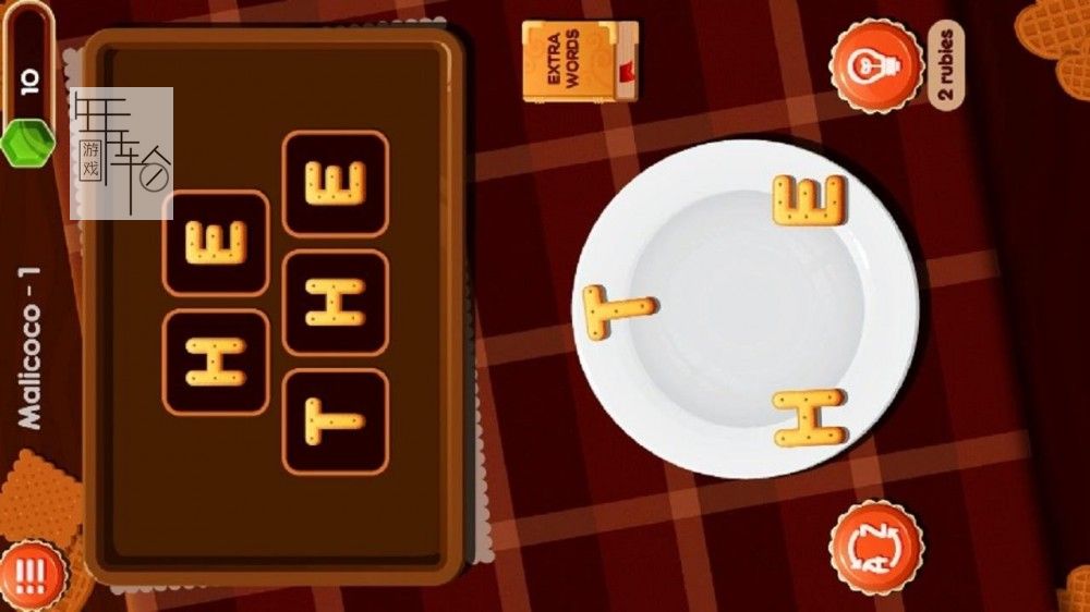 switch《Eat your letters》英文版nsp/xci下载_1