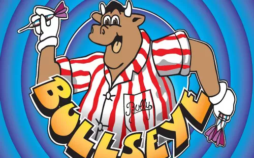 switch《正中靶心 Bullseye》英文版nsp/xci下载