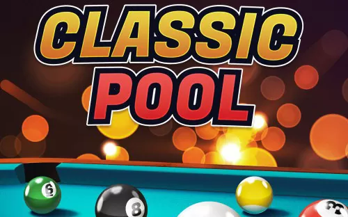 switch《经典台球 Classic Pool》中文版nsz下载+1.2补丁