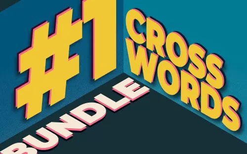 switch《1号填字游戏合集 #1 Crosswords Bundle》英文版nsp/xci下载