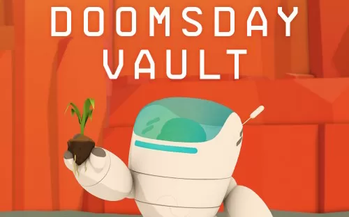 switch《末日穹顶 Doomsday Vault》中文版nsp/xci整合版下载【含1.6.1.82补丁】