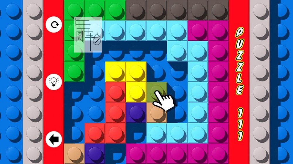 switch《连接积木 Connect Bricks》英文版nsp/xci下载_1