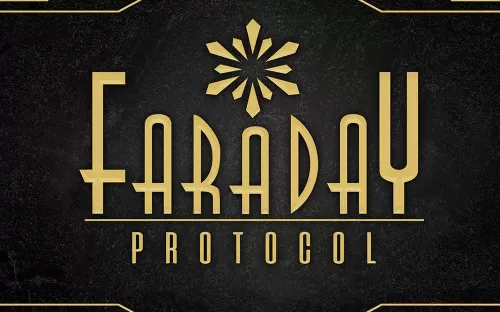 switch《法拉第协议 Faraday Protocol》英文版nsp/xci整合版下载【1.0.1补丁】
