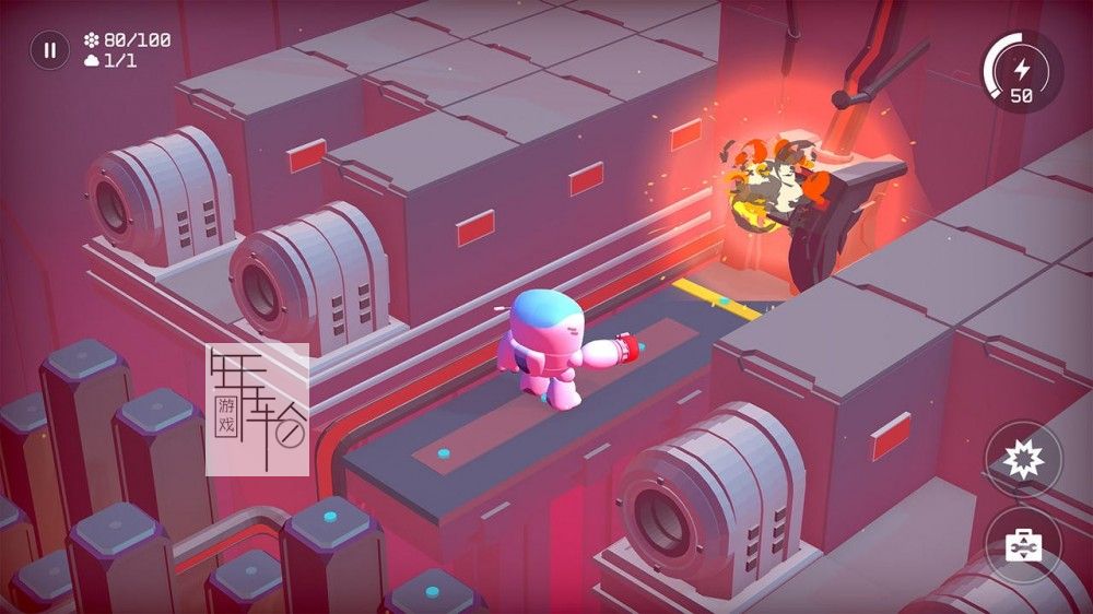 switch《末日穹顶 Doomsday Vault》中文版nsp/xci整合版下载【含1.6.1.82补丁】_0