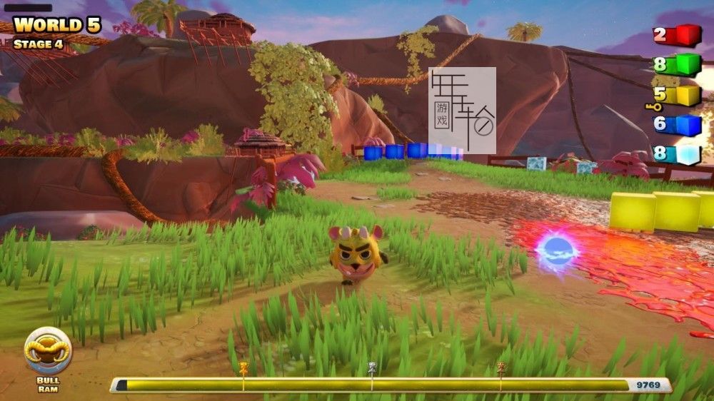 switch《奥巴尔 Orbals》英文版nsp/xci下载【v1.0.17】_0