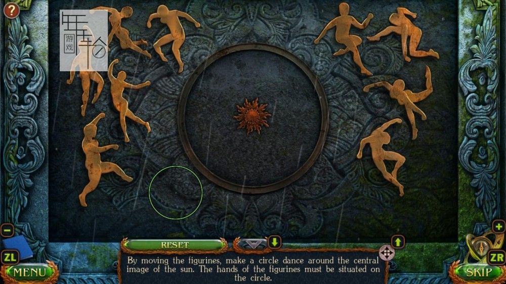 switch《失落领地6：往日遗恨 Lost Lands Mistakes of the Past》英文版nsp/xci下载_2