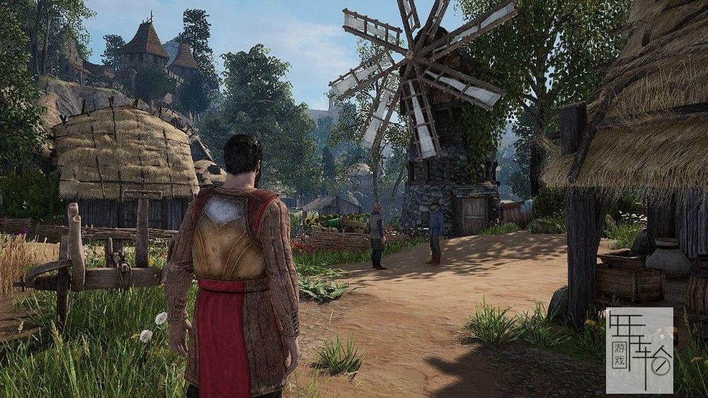 【9.0/5.05降级】PS４《国王的恩赐 2 King's Bounty II》中文版pkg下载（v1.06）_2