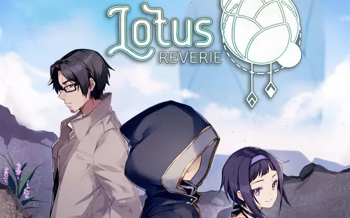 switch《莲花遐想：第一次连结 Lotus Reverie First Nexus》日文版nsp/xci整合版下载【含1.2.2补丁】