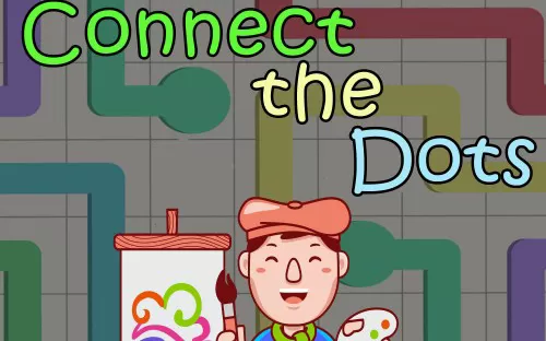 switch《连点 Connect the Dots》中文版nsp/xci下载
