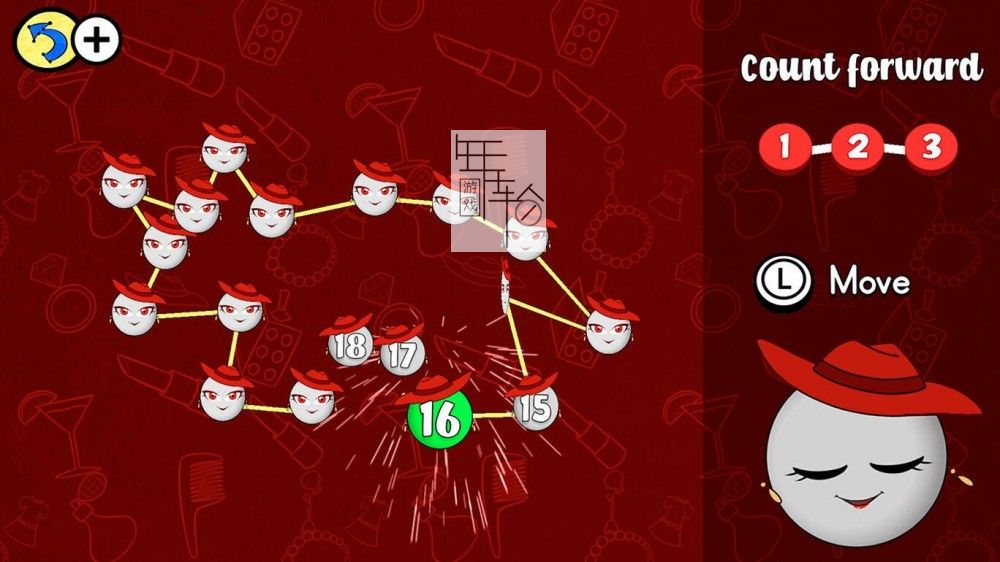 switch《123点 123 Dots》英文版nsp/xci下载_0