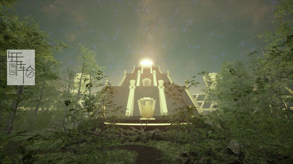 switch《法拉第协议 Faraday Protocol》英文版nsp/xci整合版下载【1.0.1补丁】_1