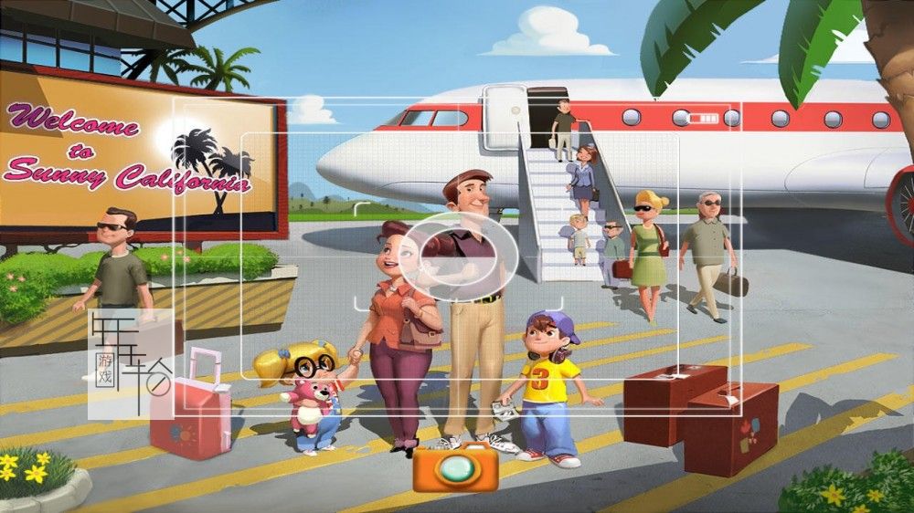 switch《家庭度假：加利福尼亚 Family Vacation California》英文版nsp/xci整合版下载【含1.0.1补丁】_3