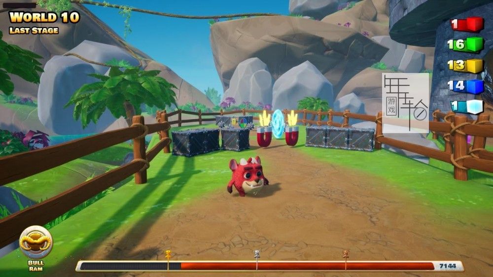 switch《奥巴尔 Orbals》英文版nsp/xci下载【v1.0.17】_4