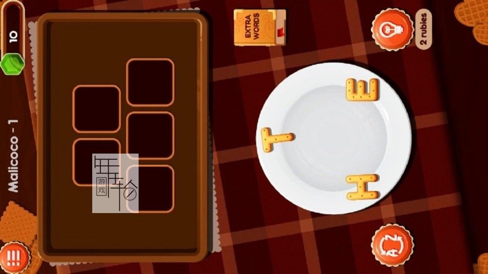 switch《Eat your letters》英文版nsp/xci下载_2